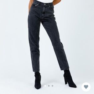 Princess polly jeans